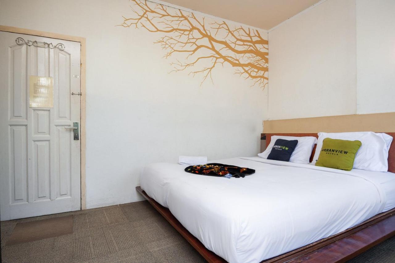 Urbanview Hotel Ananda Syariah By Reddoorz Bukittinggi Eksteriør billede